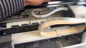 Paper and Ink Light Blinking Problem Epson L3060, L3050, L3070 or Paper Jam Error