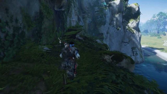 Ghost of Tsushima - HOW TO GET THE BEST DEFENCE CHARM! (Charm of Mizu-No-Kami) смотреть онлайн