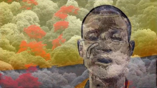 KILLAGRAM - Идущий к реке