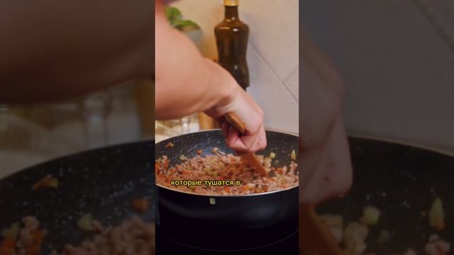 Сыроварня "Итальянские традиции/Соус Болоньезе🤎(подробности в описании) смотреть онлайн