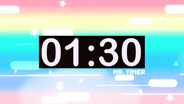 3 Minute Timer with Music for Kids! Countdown Videos HD! смотреть онлайн