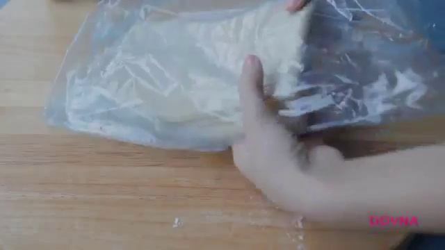 Советы всем: как приготовить круассаны смотреть онлайн