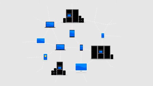 "Что такое Биткоин/Bitcoin/BTC - простым языком" смотреть онлайн