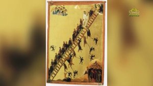 ЧЕТВЕРТЬ ЧАСА: ЛЕСТВИЦА ДЛЯ ДЕТЕЙ