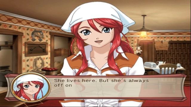 Sakura Wars: So Long My Love UNDUB Part 21 - Geminine смотреть онлайн