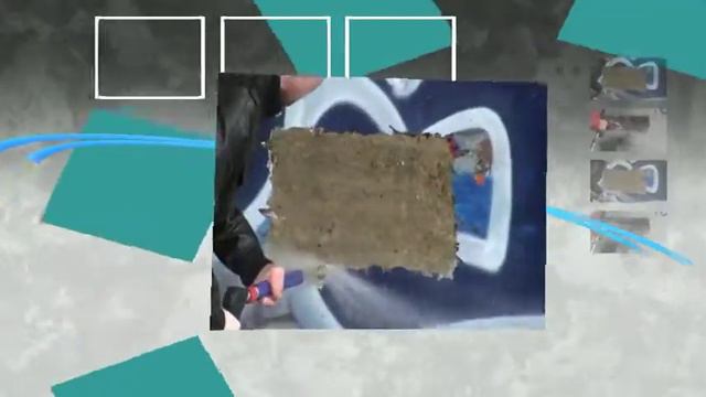 Graffiti verwijdering met de 500 bar HAB (2010) смотреть онлайн