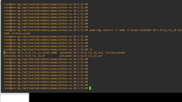 How to Install Radware Load Balancer in Eve-NG | Virtual Load balancer смотреть онлайн