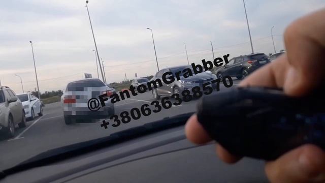 Code grabber pandora VS KIA Cerato смотреть онлайн