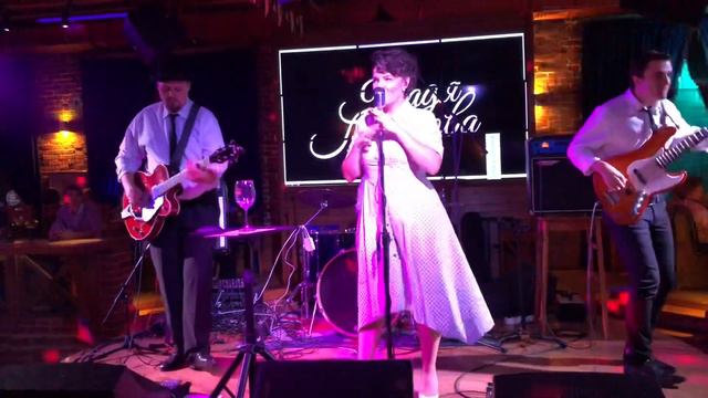 Wilson pub Краснодар Надя Маслова смотреть онлайн