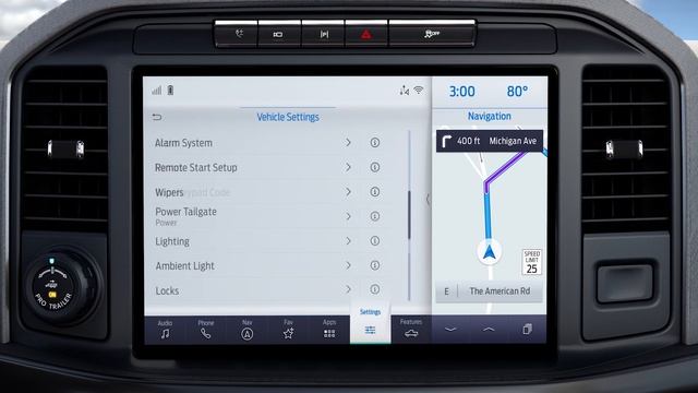 Ford SecuriCode® Keyless Entry Keypad | Ford How-To | Ford смотреть онлайн