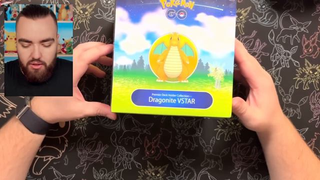 Opening a $100 Pokemon Mystery Box смотреть онлайн