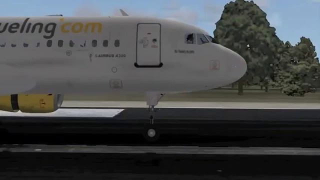 Madrid-Barajas airport!!! смотреть онлайн