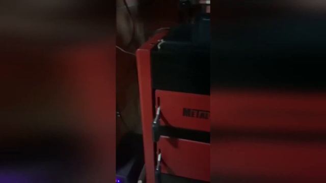 Отзыв клиента на котел Metal Fach Smart Auto Bio смотреть онлайн
