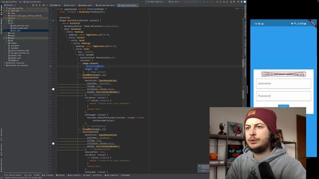 Can ChatGPT write good Flutter? смотреть онлайн