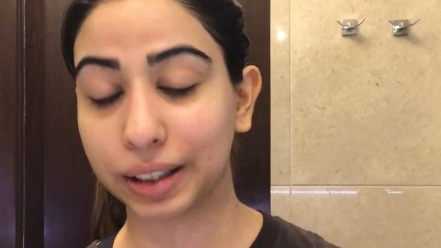 Himalaya Herbals | Neem Face Scrub & Peel Off Mask | Oily Skin | India | Review & Price смотреть онлайн