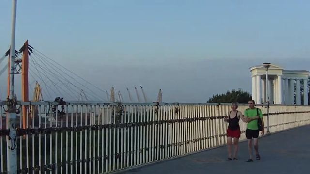 Олег Кустов. Одесса смотреть онлайн