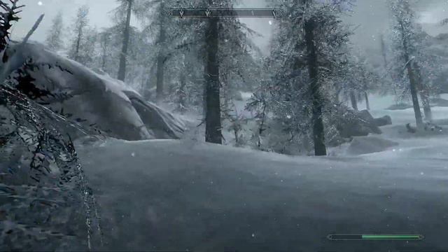 The Pilgrim's Path - Quest in The Elder Scrolls V:Skyrim Anniversary Edition смотреть онлайн