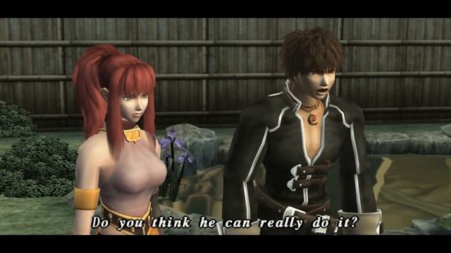 8 Great JRPGs That Take Place in a Modern Setting! смотреть онлайн