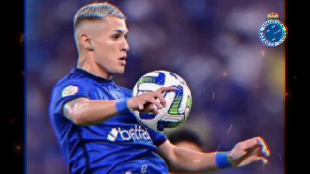 OLHA O QUE GABIGOL FALOU DO CRUZEIRO! ULTIMAS NOTICIAS DO CRUZEIRO смотреть онлайн