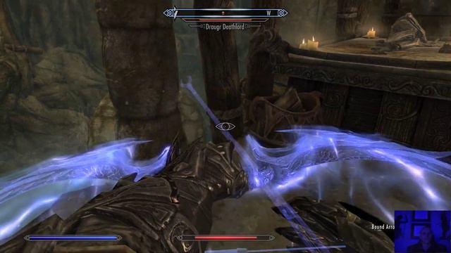 Skyrim - The Gauldur Amulet quest 3 смотреть онлайн