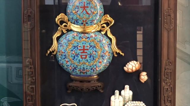 CHINESE ARTIFACTS IN THE BRITISH MUSEUM | 大英博物馆里的中国绝世文物 смотреть онлайн