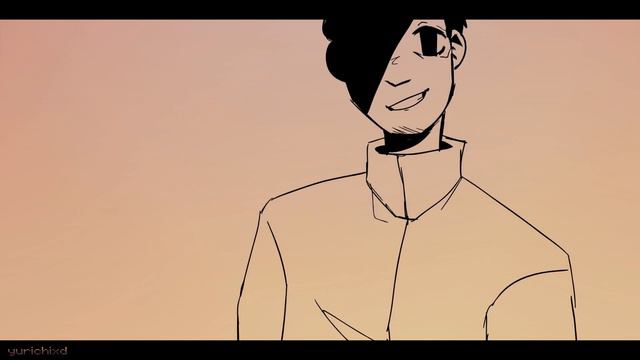 | Побег Дрима и Фирамира от Рабовладельца Ао Они | анимация | смотреть онлайн