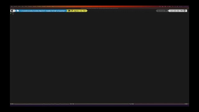 Istio Service Mesh On Kubernetes Cluster смотреть онлайн