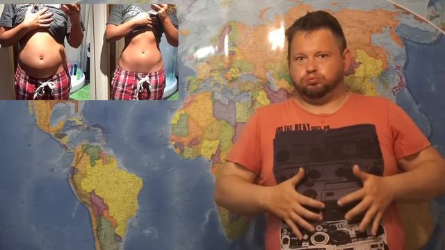 Отчего вздулся животик смотреть онлайн