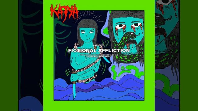 Fictional Affliction смотреть онлайн