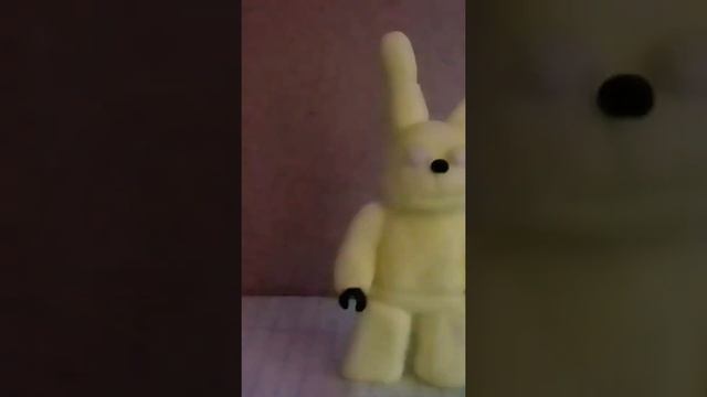 как сделать Лего аниматроника Бони самоделка #лего #фнаф #fnaf #самоделки смотреть онлайн