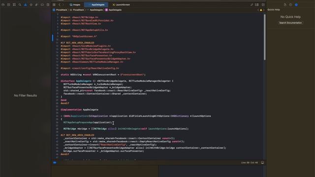 #52 | Splash Screen та перший екран | Розробка сайту піцерії | React, Typescript, Hasura смотреть онлайн