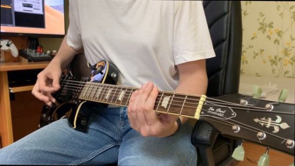 Разбор Hilf Mir