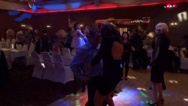 TRANQUIL MELODY. MY BIRTHDAY. AMULET RESTAURANT. FEBRUARY 18 2018