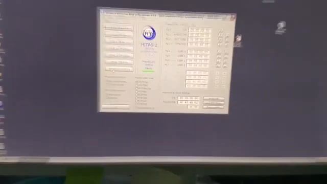 2017 Car Styling HITAG2 V3.1 Key Programmer Universal Key Programmer смотреть онлайн