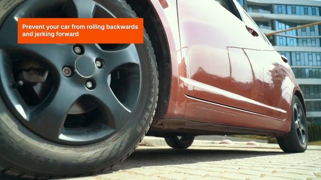 5 things you shouldn't do with an automated manual transmission | AUTODOC смотреть онлайн