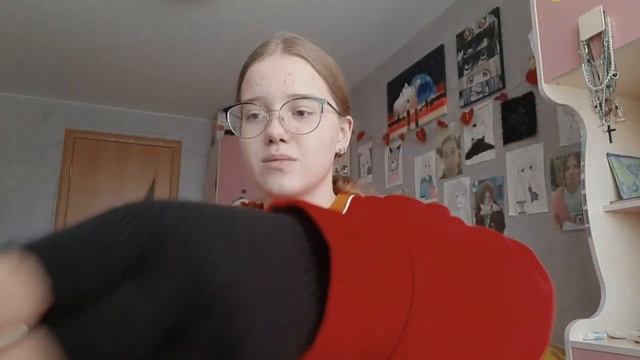 распаковка с wildberries смотреть онлайн