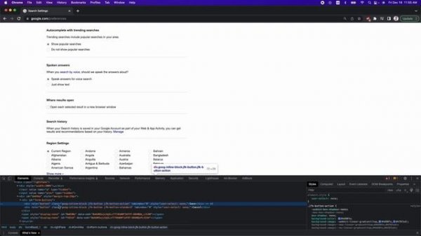 Is Webdriver IO the BEST Test Automation Tool? Webdriver IO Course for BEGINNERS with  Node.js