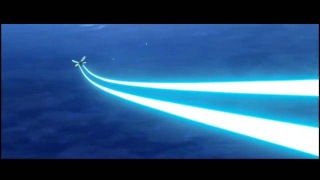 Ao no Kanata no Four Rhythm [AMV] Killing Our Memories смотреть онлайн