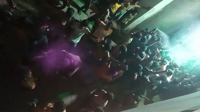 Publick Dance