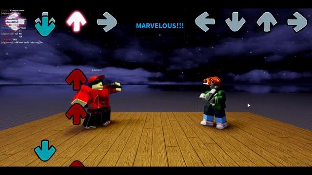 ROBLOX Basically FNF Change keybind Script (WORKING!) смотреть онлайн