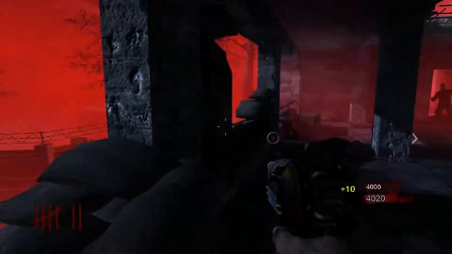 Call of duty zombie mods Ep.2 смотреть онлайн