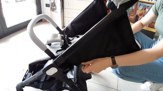 CHICCO WE PASSEGGINO Video Tutorial, Caratteristiche e Codice Sconto смотреть онлайн