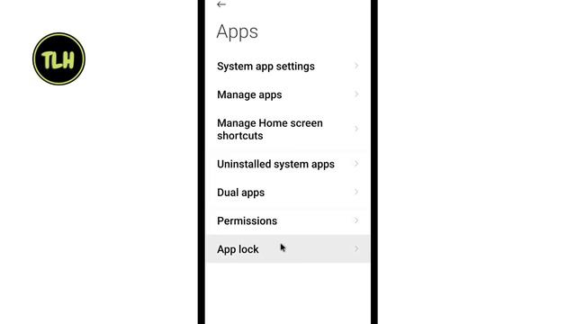 Redmi Phone Me Instagram Par Lock Kaise Lagaye | How To Set Password On Instagram In Redmi