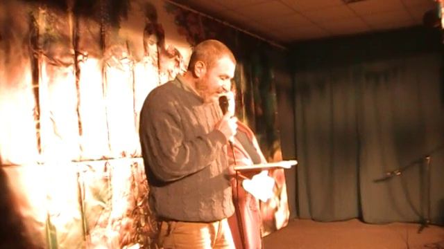 MOV192 Фестиваль Гармония 2016 -- 2017 Бодхаян Махарадж смотреть онлайн