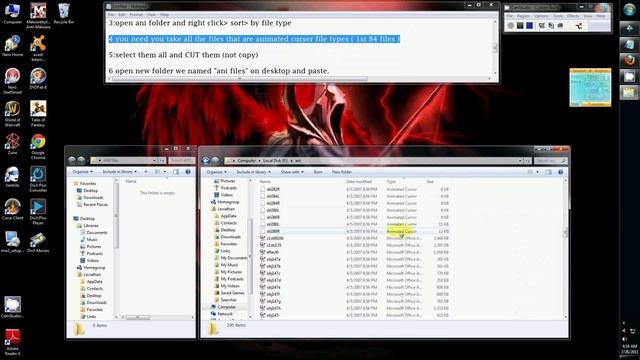 MythWar 2 Ani Off Tutorial смотреть онлайн