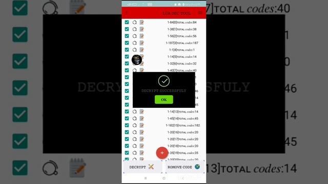 Full tutorial on how to decode a script 100%? смотреть онлайн