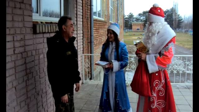 Школьные новости СОШ № 7 (ТРК"Метроном-3" ст.Тбилисская) смотреть онлайн