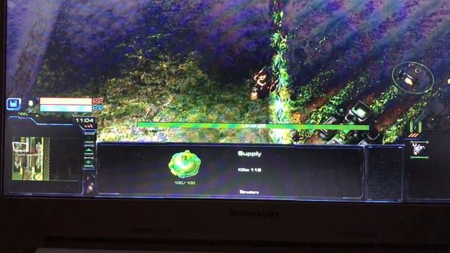 STARCRAFT 2 EP 2 Squaudron TD v3.30 смотреть онлайн