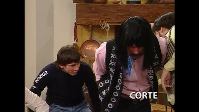 El día que Messi soñó en Canal 9 con jugar en un Mundial смотреть онлайн