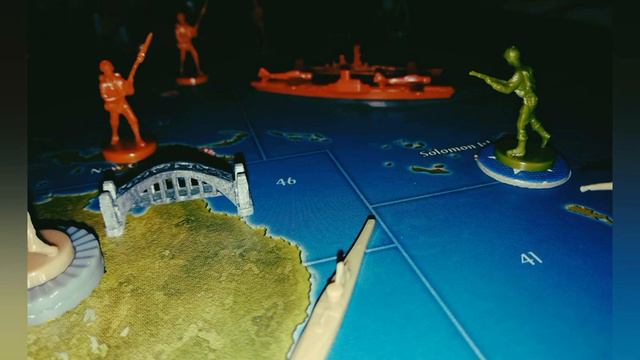 My Greatest Axis & Allies Moment смотреть онлайн